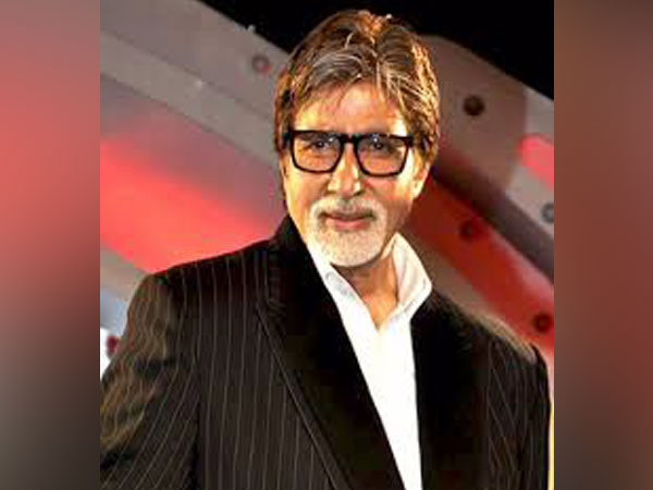 Amitabh Bachchan (File Photo)