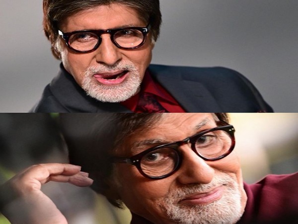Amitabh Bachchan (Image courtesy: Instagram)