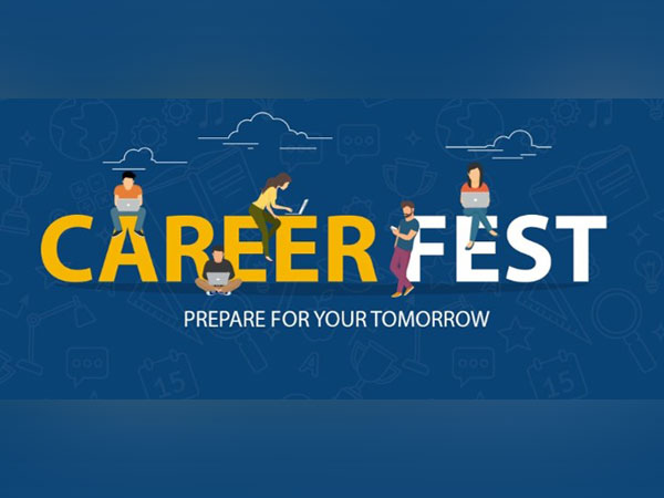 Amity Career Fest