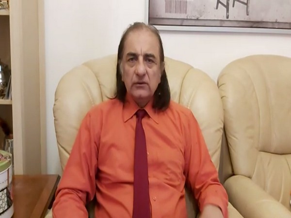 PoK activist Amjad Ayub Mirza