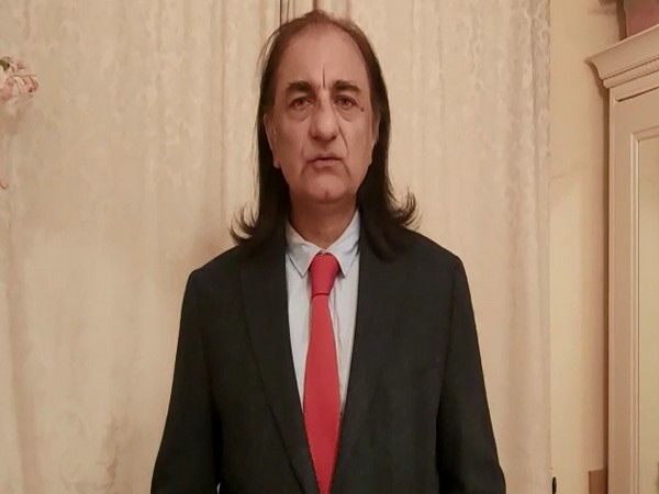 PoK activist Amjad Ayub Mirza (File pic) 