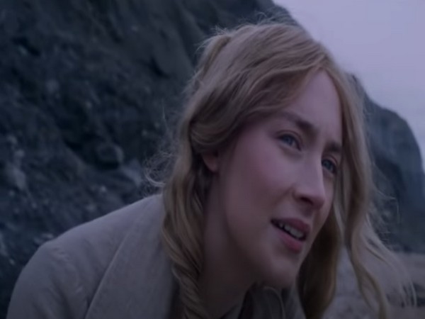 A still from the official trailer of 'Ammonite' (Image source: YouTube)