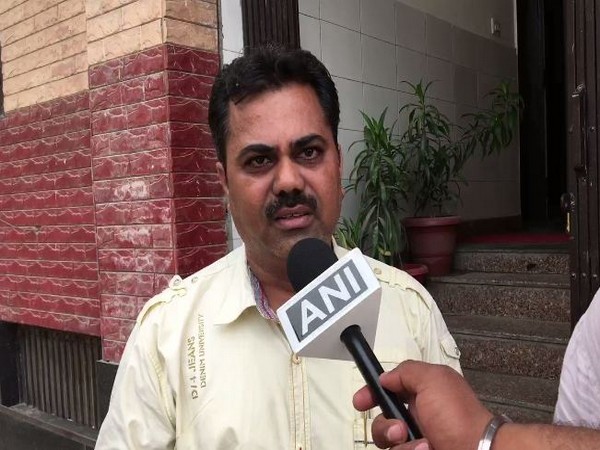 Annu Khan, director of buyers association talking to ANI on Tuesday after Supreme Court's order on Amrapali Group