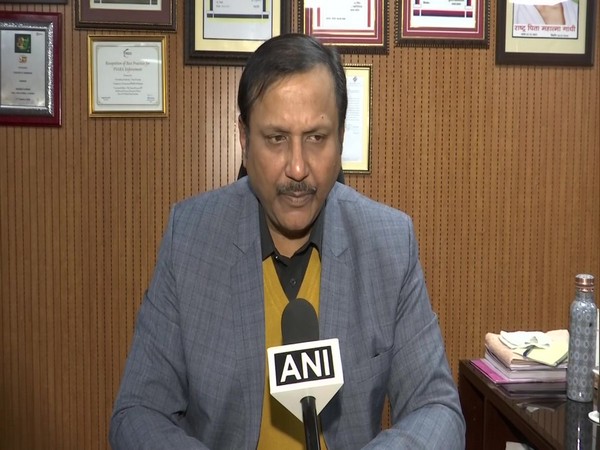 ADG (Prisons) Anand Kumar speaking to ANI on 2012 Delhi gangrape case.