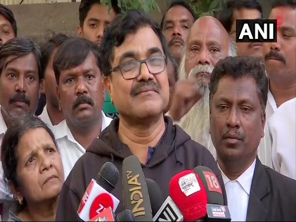 Bhima Koregaon accused activist Anand Teltumbde (file photo)