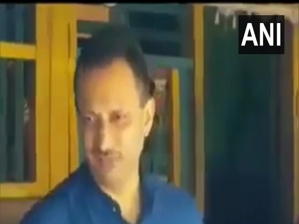 Anant Kumar Hegde