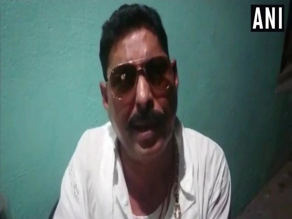 Independent MLA Anant Kumar Singh (File photo)