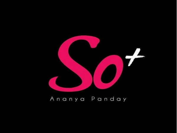 The logo of the initiative, So Positive (SO+) (Image courtesy: Instagram)