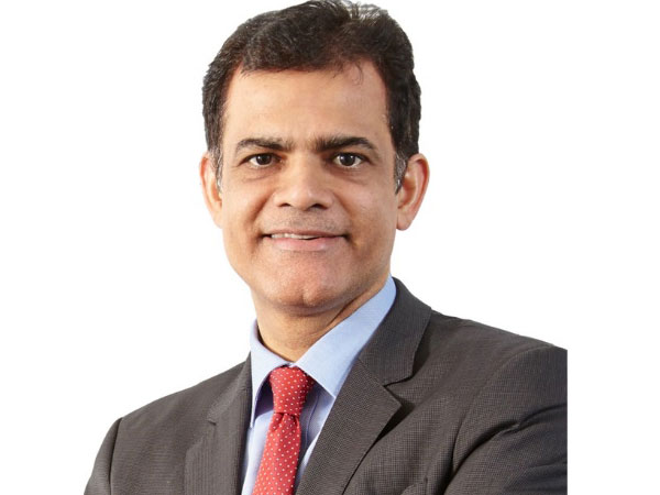 Anarock Chairman Anuj Puri