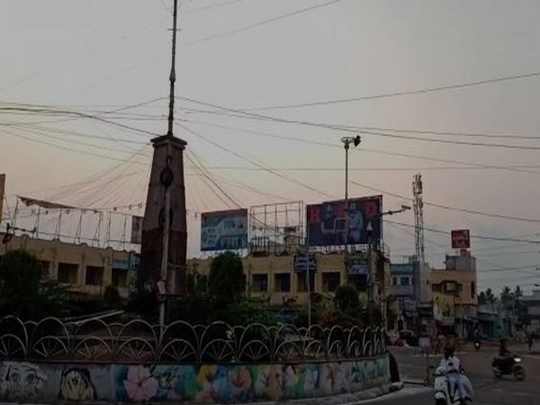 Parts of Andhra Pradesh shut due to Janata Curfew on Sunday, March 22, 2020 (File pic)