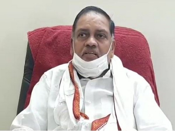 Andhra Pradesh former deputy speaker and TDP leader Mandali Buddha Prasad