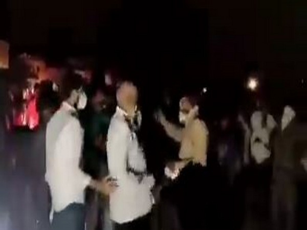 Visual from the incident. 