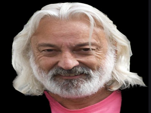 'Star Wars' actor Andrew Jack 