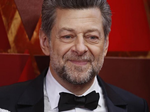 Andy Serkis 