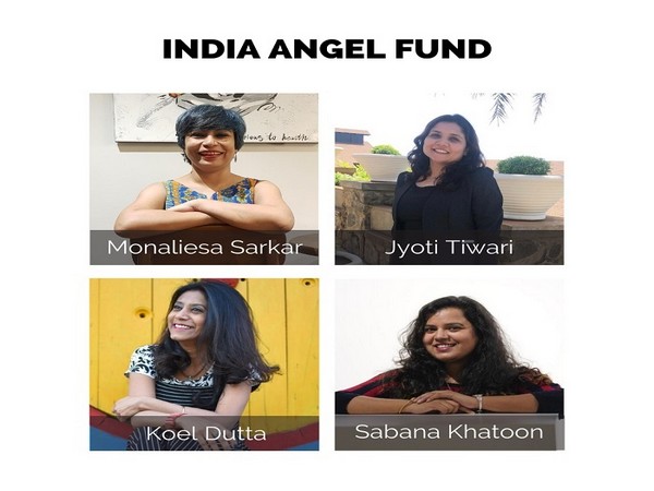 Angel Investors - IAF