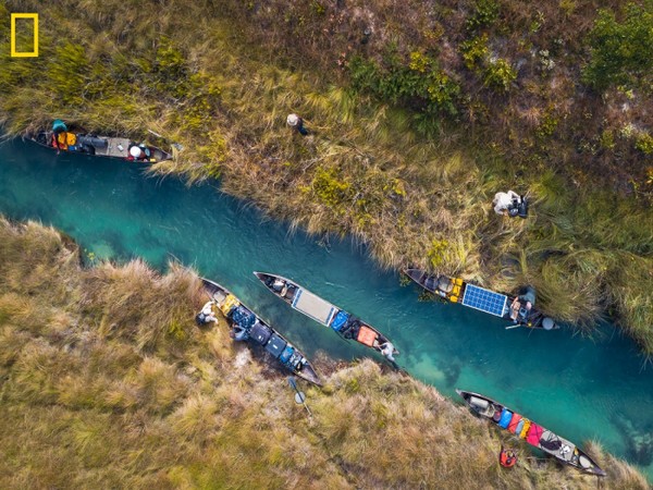 Angola Kostadin Luchansky