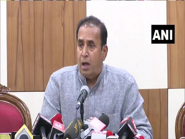 Maharashtra Home Minister Anil Deshmukh (File photo)