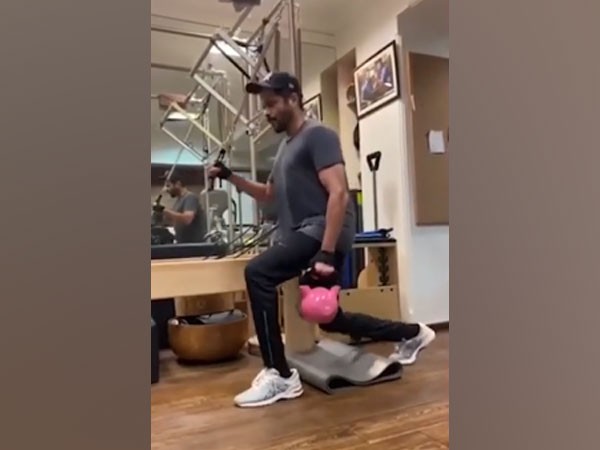 Actor Anil Kapoor (Image Source: Instagram)