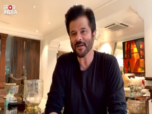 Actor Anil Kapoor (Image Source: Instagram)
