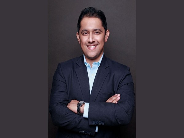 Anilesh Kumar, EVP - Business Applications, inTWO