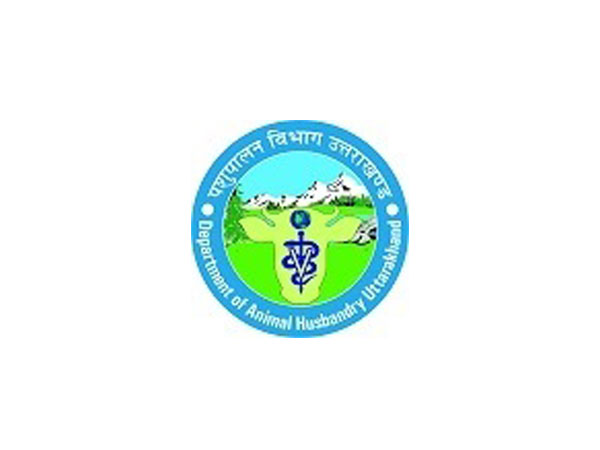 Animal Husbandry Department, Uttarakhand