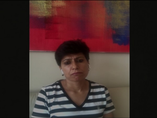 Former Indian cricketer Anjum Chopra