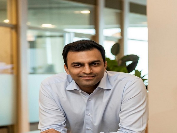 Anshul Singhal, Managing Director, Welspun One