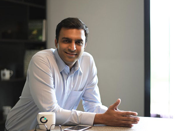Anshul Singhal, Founder and CEO, One Industrial Spaces