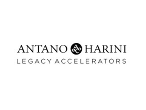 Antano and Harini - Legacy Accelerators