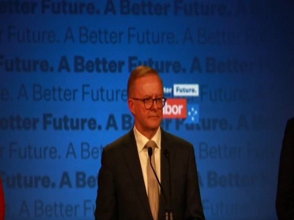 Australian PM announces new ministry