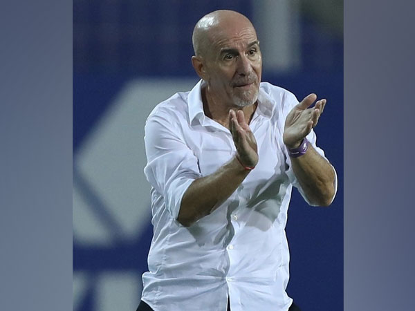 Antonio Habas managed ATKMB will want to win all three points if they are challenge for top spot (Image: ISL)