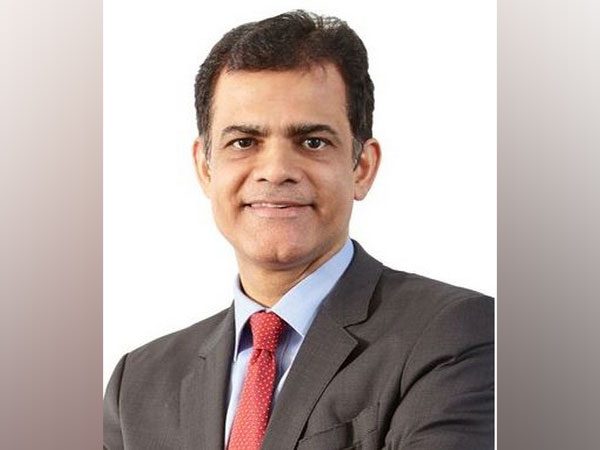Anuj Puri, Chairman - ANAROCK Property Consultants