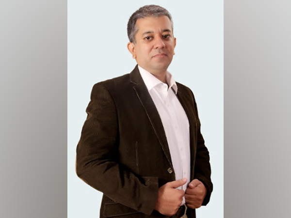 CA Anuj Jalota, Founder and CEO of AJ Education NeXt