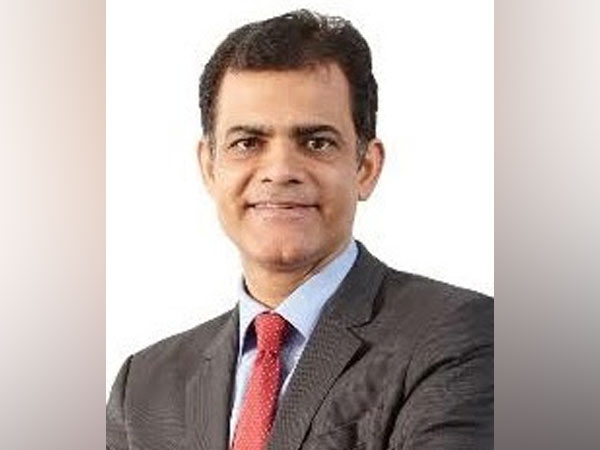 Anuj Puri, Chairman - ANAROCK Property Consultants