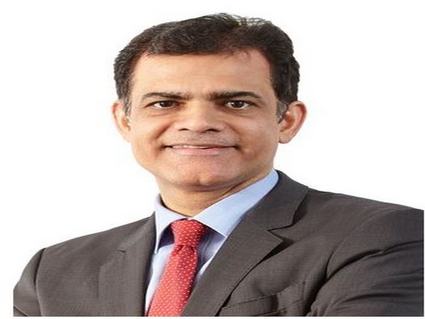 Anuj Puri, Chairman - ANAROCK