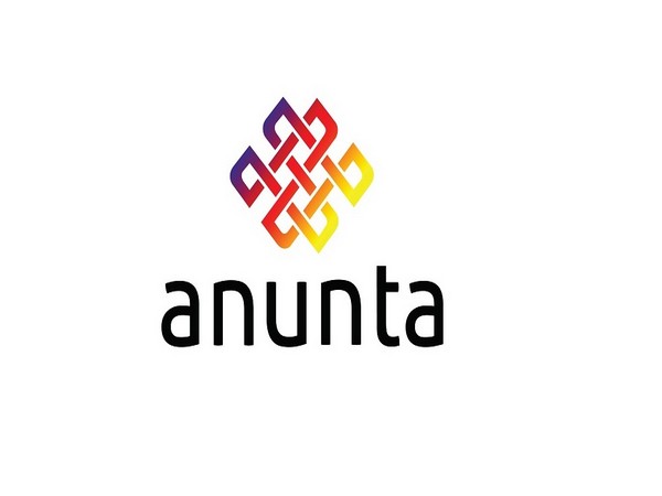 Anunta logo
