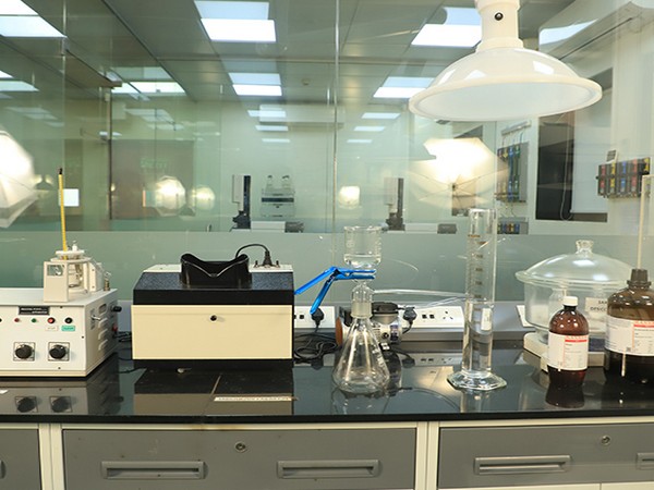 The company makes products for over 53 domestic and international customers