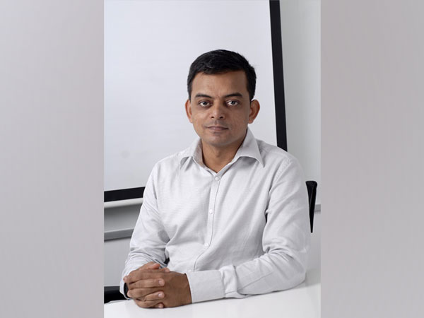 Anuraag Srivastava, Chief Operating Officer, Rainshine Entertainment