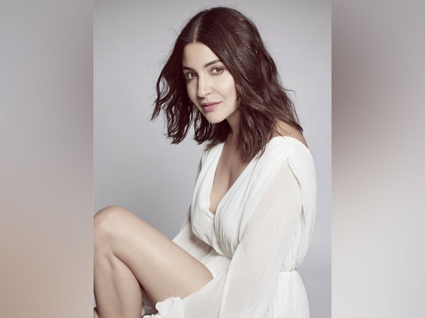 Bollywood actor Anushka Sharma (Image courtesy: Instagram) 