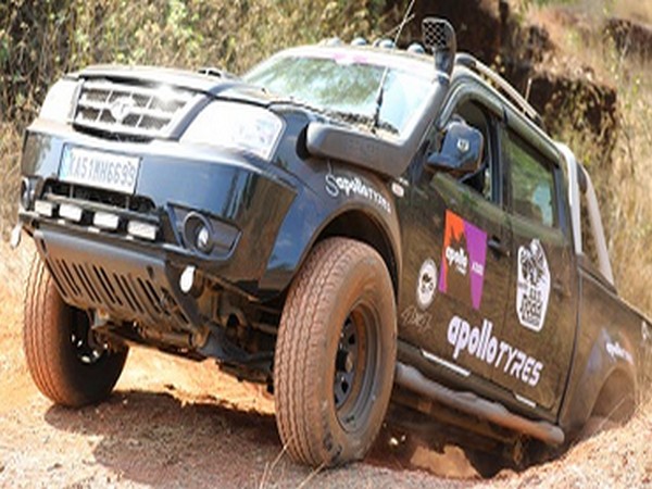 Apollo Tyres has multiple manufacturing units in India, the Netherlands and Hungary