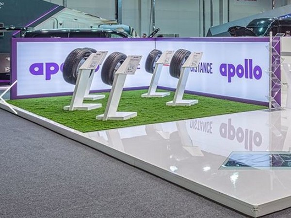 The company says the demand from auto makers remains subdued