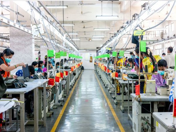 ICRA expects Indian apparel exporters to grow at a slower pace in the near term.
