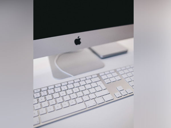 Representational image