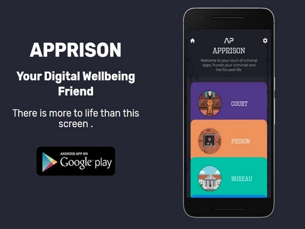 Apprison Logo