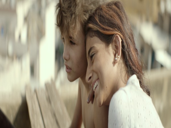 A still from the film