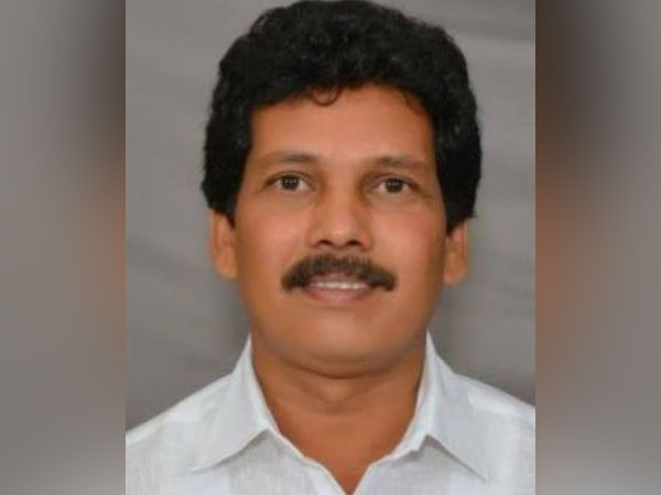 Late Araku MLA Kidari Sarveswara Rao