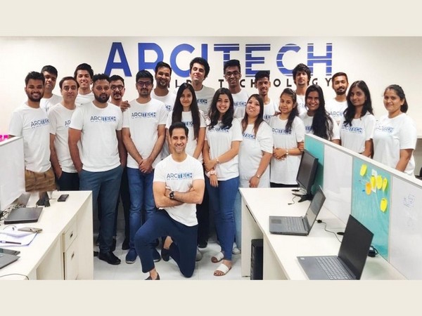 Arcitech launches big solutions for small businesses