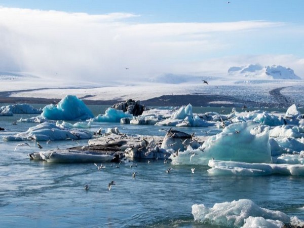 Representative image