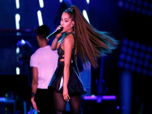 Ariana Grande