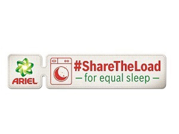 Ariel India - #Sharetheload